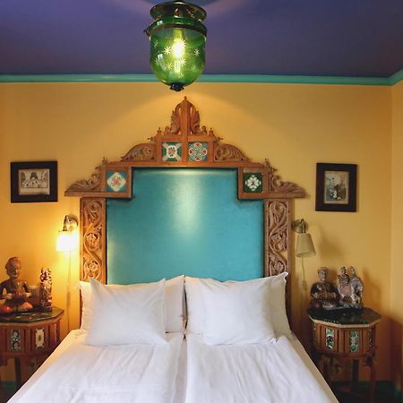 Stora Hotellet I Fjaellbacka מראה חיצוני תמונה