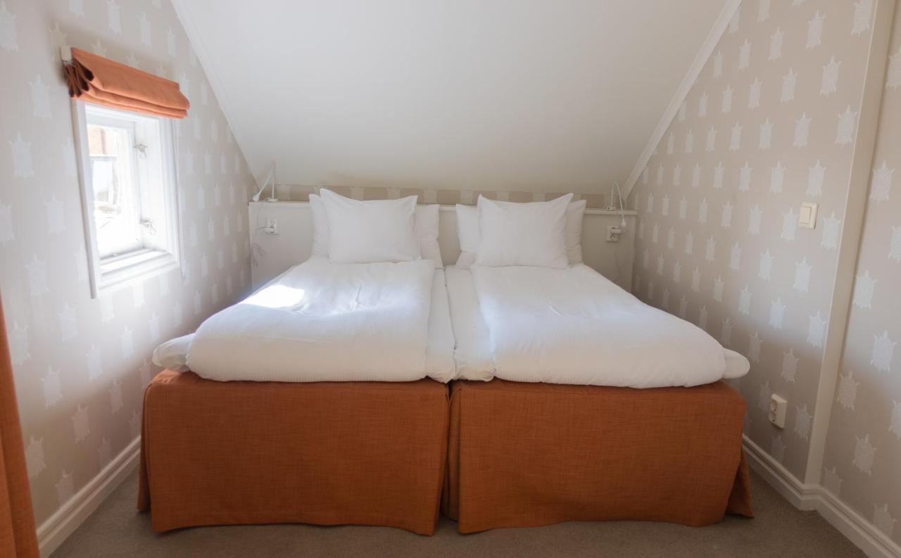 Stora Hotellet I Fjaellbacka מראה חיצוני תמונה