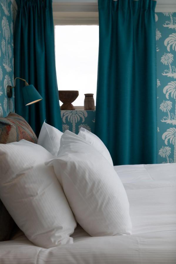 Stora Hotellet I Fjaellbacka מראה חיצוני תמונה