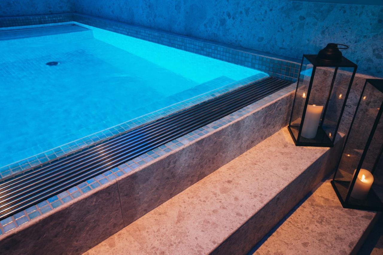 Stora Hotellet I Fjaellbacka מראה חיצוני תמונה