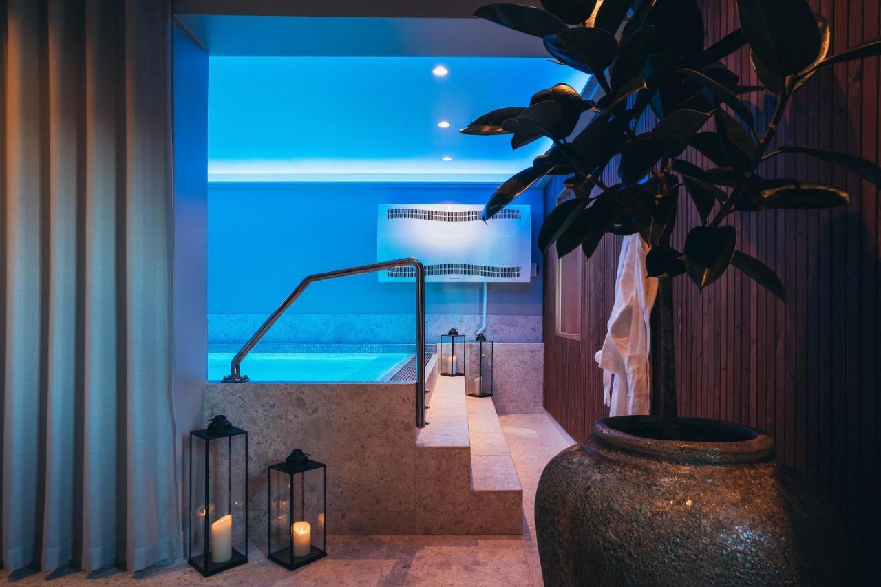 Stora Hotellet I Fjaellbacka מראה חיצוני תמונה