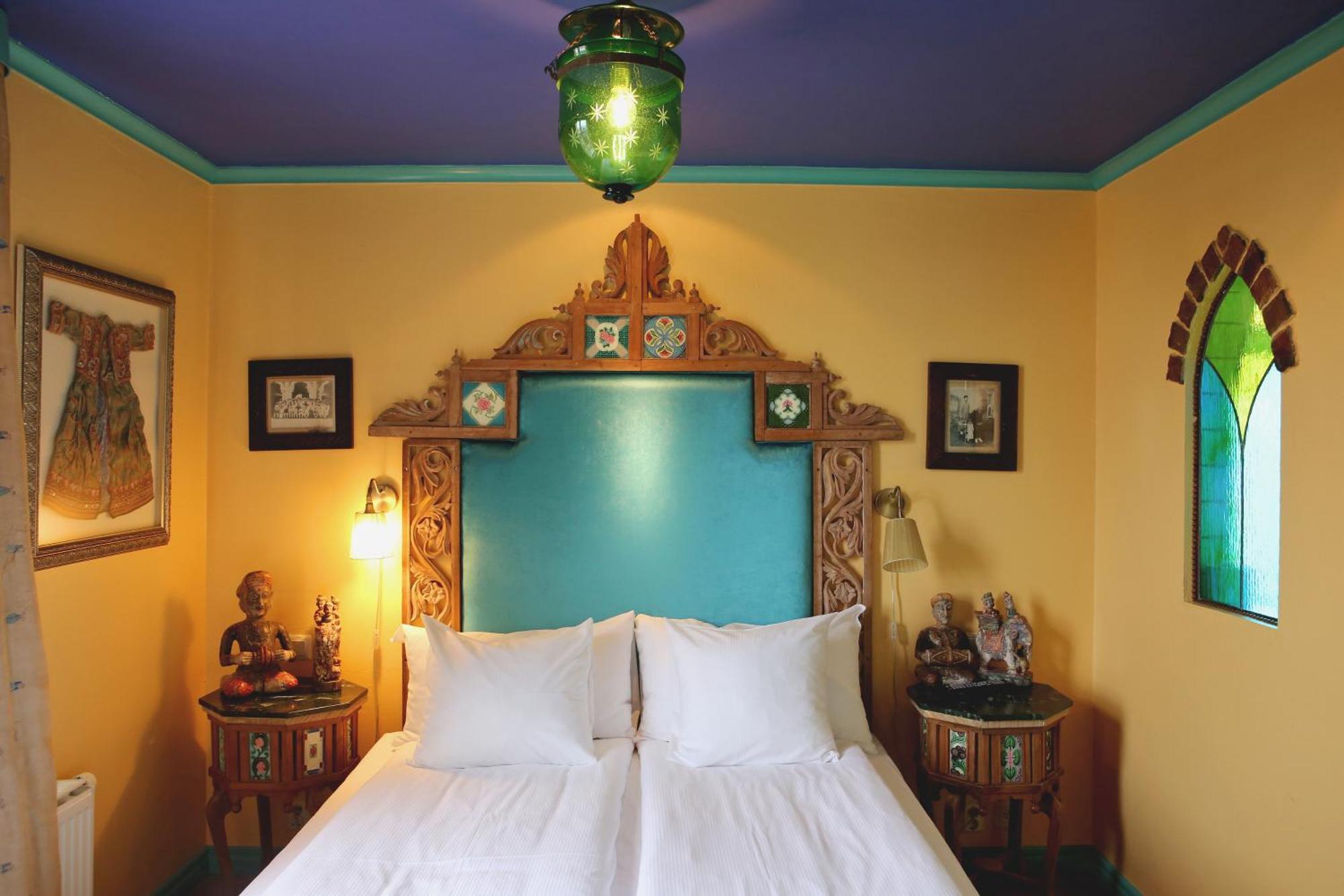 Stora Hotellet I Fjaellbacka מראה חיצוני תמונה