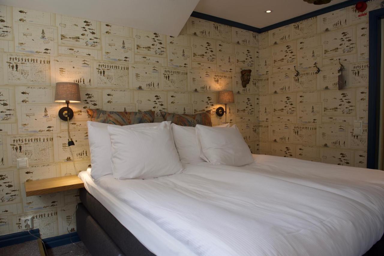 Stora Hotellet I Fjaellbacka מראה חיצוני תמונה
