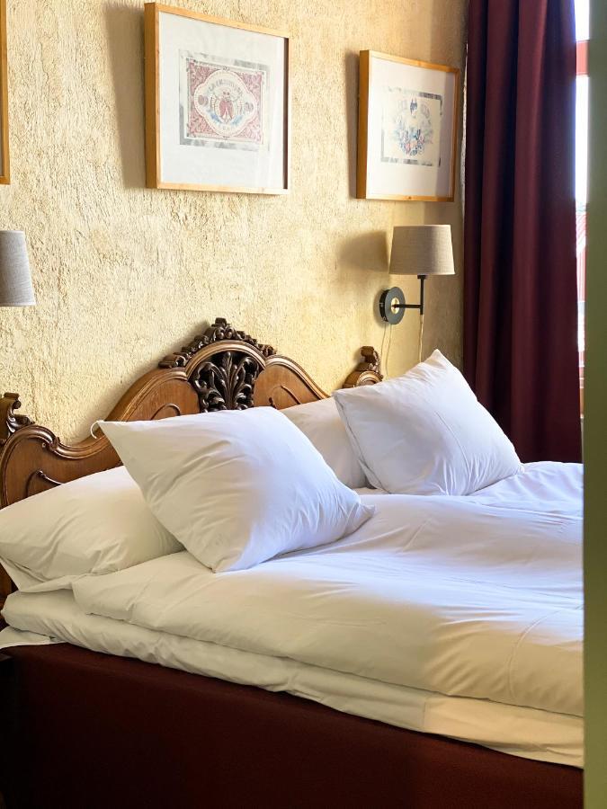 Stora Hotellet I Fjaellbacka מראה חיצוני תמונה